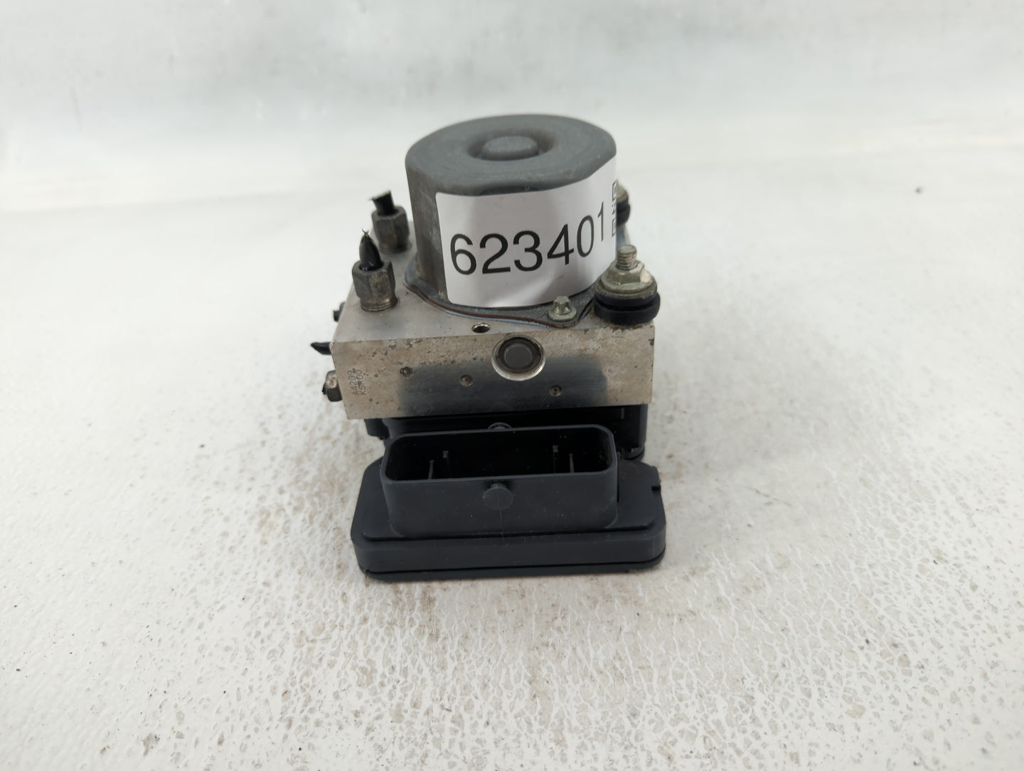 2019-2021 Nissan Rogue Sport ABS Pump Control Module Replacement P/N:269 829 47600 6MM2A Fits Fits 2019 2020 2021 OEM Used A