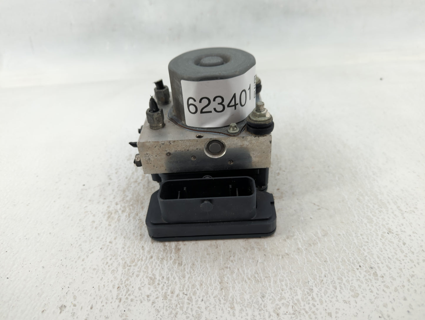 2019-2021 Nissan Rogue Sport ABS Pump Control Module Replacement P/N:269 829 47600 6MM2A Fits Fits 2019 2020 2021 OEM Used A