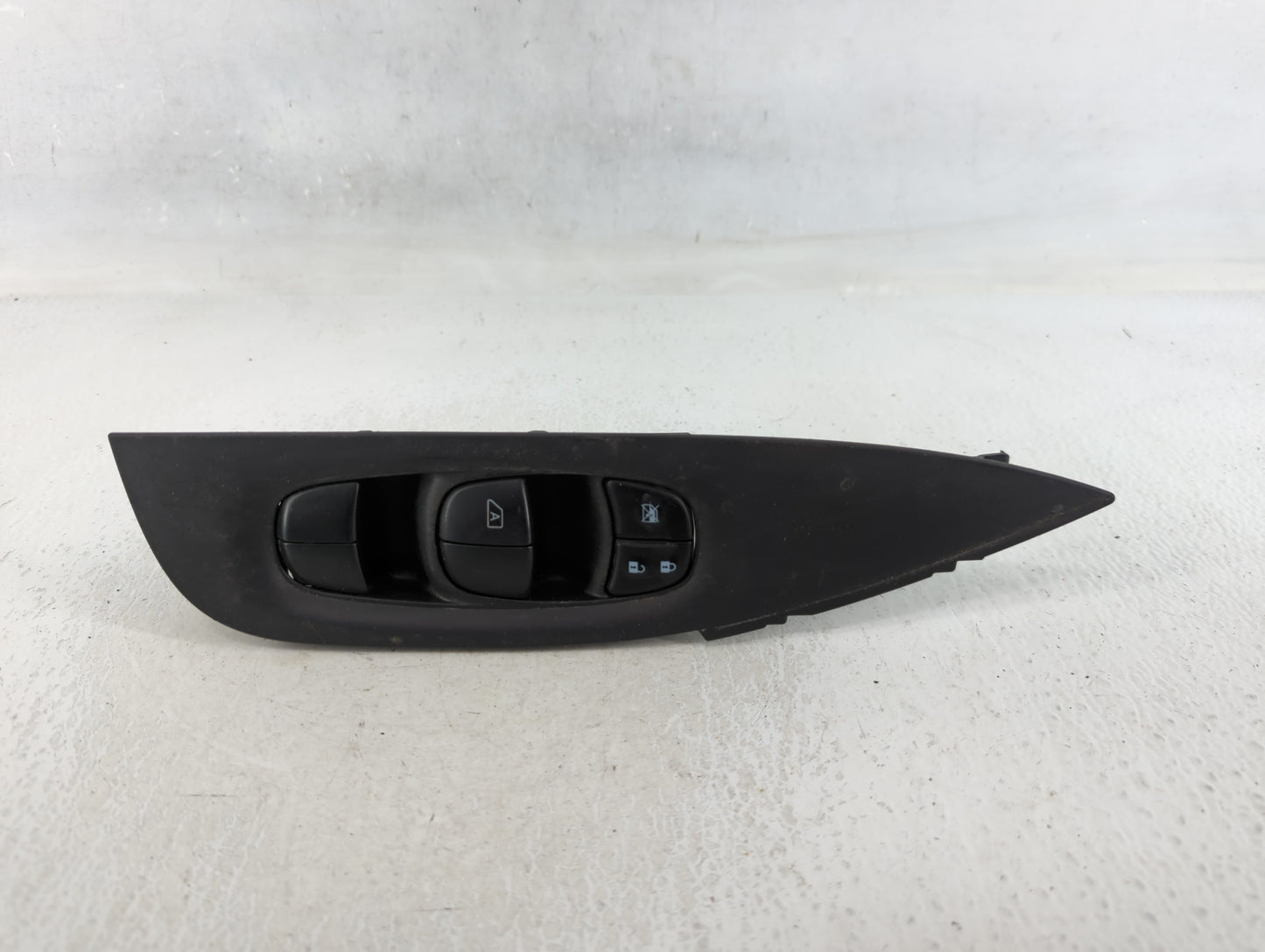 2017-2022 Nissan Rogue Sport Master Power Window Switch Replacement Driver Side Left P/N:25401 6MA0C Fits OEM Used Auto Part