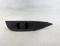 2017-2022 Nissan Rogue Sport Master Power Window Switch Replacement Driver Side Left P/N:25401 6MA0C Fits OEM Used Auto Part