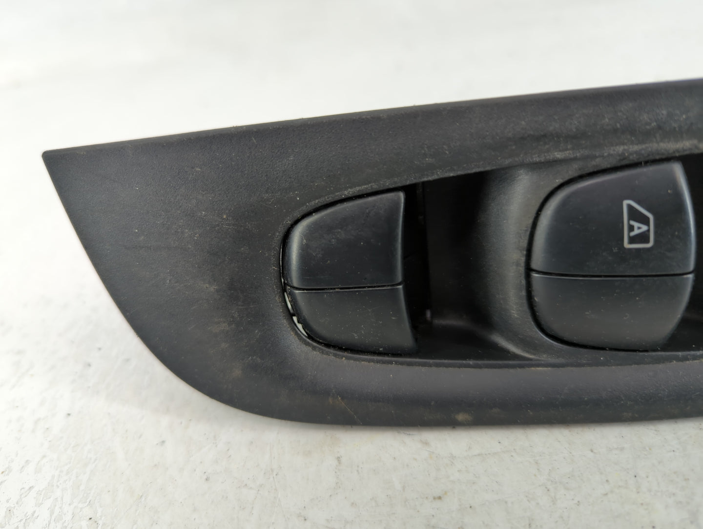 2017-2022 Nissan Rogue Sport Master Power Window Switch Replacement Driver Side Left P/N:25401 6MA0C Fits OEM Used Auto Part