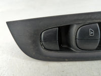 2017-2022 Nissan Rogue Sport Master Power Window Switch Replacement Driver Side Left P/N:25401 6MA0C Fits OEM Used Auto Part