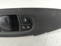 2017-2022 Nissan Rogue Sport Master Power Window Switch Replacement Driver Side Left P/N:25401 6MA0C Fits OEM Used Auto Part