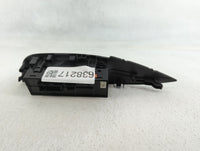 2017-2022 Nissan Rogue Sport Master Power Window Switch Replacement Driver Side Left P/N:25401 6MA0C Fits OEM Used Auto Part