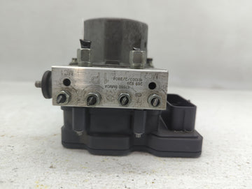 2019-2021 Nissan Rogue Sport ABS Pump Control Module Replacement P/N:47660 6MM0A Fits Fits 2019 2020 2021 OEM Used Auto Part