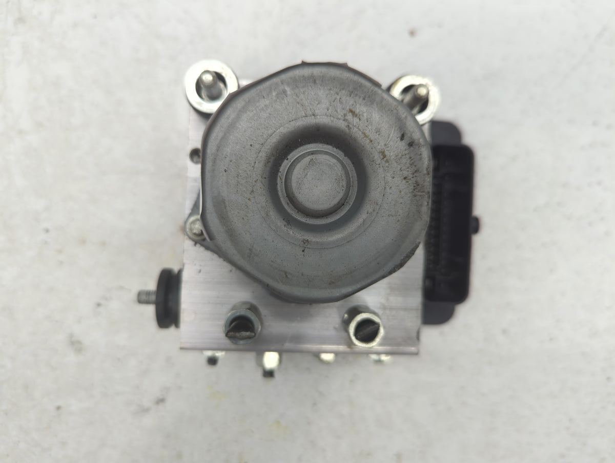 2019-2021 Nissan Rogue Sport Anti-Lock Brake ABS Pump Module Actuator OEM P/N:47660 6MM0A Fits Fits 2019 2020 2021 OEM Used 