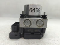 2019-2021 Nissan Rogue Sport ABS Pump Control Module Replacement P/N:47660 6MM0A Fits Fits 2019 2020 2021 OEM Used Auto Part