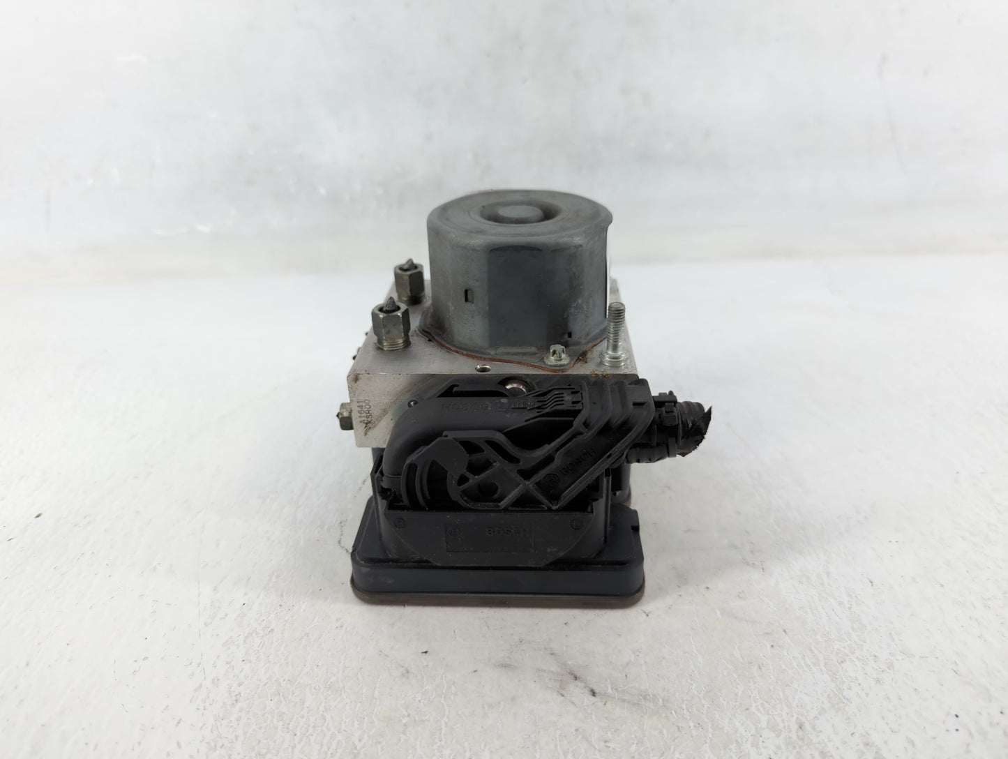 2019-2021 Nissan Rogue Sport ABS Pump Control Module Replacement P/N:47600 6MM5A Fits Fits 2019 2020 2021 OEM Used Auto Part