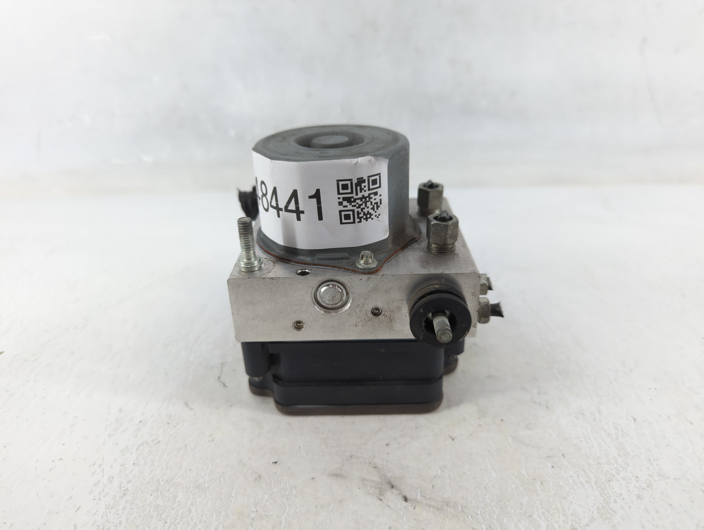 2019-2021 Nissan Rogue Sport ABS Pump Control Module Replacement P/N:47600 6MM5A Fits Fits 2019 2020 2021 OEM Used Auto Part