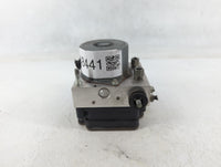 2019-2021 Nissan Rogue Sport ABS Pump Control Module Replacement P/N:47600 6MM5A Fits Fits 2019 2020 2021 OEM Used Auto Part