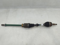 2017-2019 Nissan Rogue Sport Axle Shaft Front Driver Cv C/v - Oemusedautoparts1.com