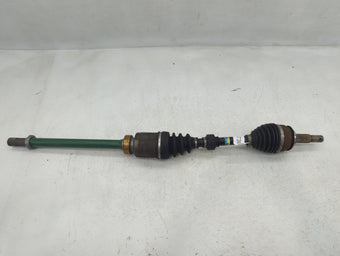 compare product 2017-2019 Nissan Rogue Sport Axle Shaft Front Driver Cv C/v
