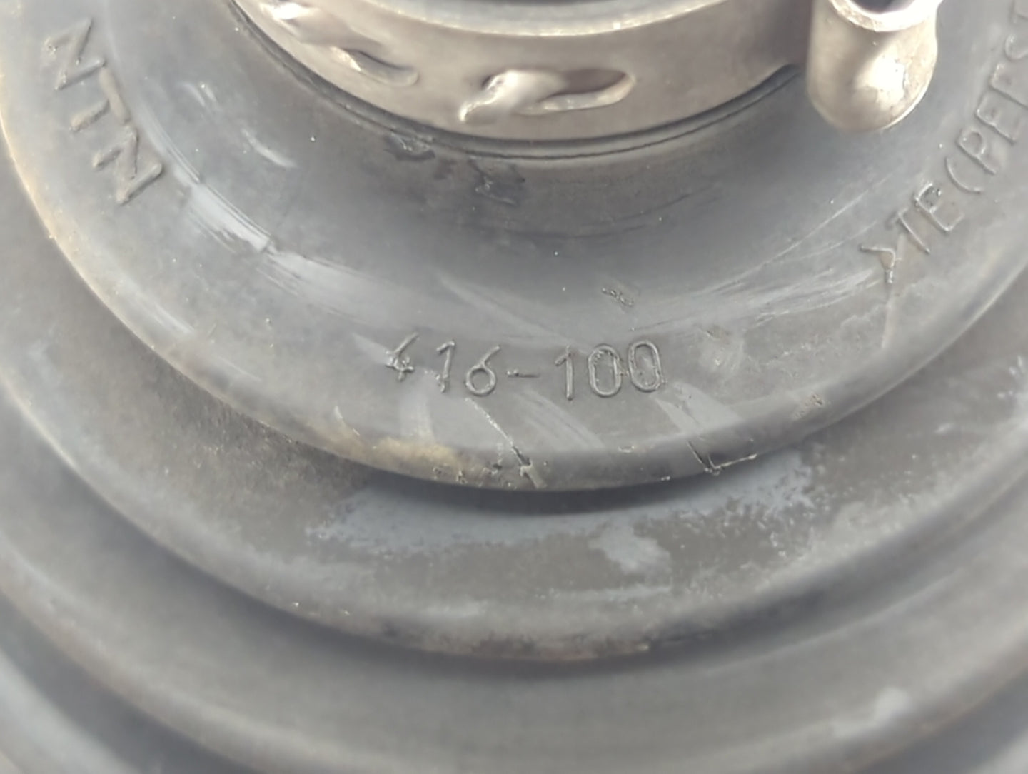 2017-2019 Nissan Rogue Sport Axle Shaft Front Driver Cv C/v - Oemusedautoparts1.com