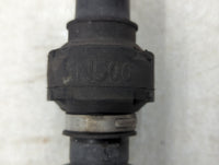 2017-2019 Nissan Rogue Sport Axle Shaft Front Driver Cv C/v - Oemusedautoparts1.com