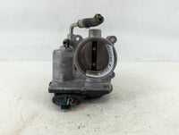 2018-2022 Nissan Rogue Sport Throttle Body P/N:4BA60-01 F Fits Fits 2018 2019 2020 2021 2022 OEM Used Auto Parts - Oemusedau