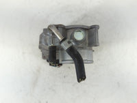 2018-2022 Nissan Rogue Sport Throttle Body P/N:4BA60-01 F Fits Fits 2018 2019 2020 2021 2022 OEM Used Auto Parts - Oemusedau