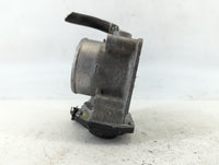 2018-2022 Nissan Rogue Sport Throttle Body P/N:4BA60-01 F Fits Fits 2018 2019 2020 2021 2022 OEM Used Auto Parts - Oemusedau
