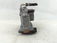 2018-2022 Nissan Rogue Sport Throttle Body P/N:4BA60-01 F Fits Fits 2018 2019 2020 2021 2022 OEM Used Auto Parts - Oemusedau