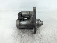 2017-2020 Nissan Rogue Sport Car Starter Motor Solenoid OEM P/N:23000 4BB0B Fits Fits 2017 2018 2019 2020 2021 OEM Used Auto