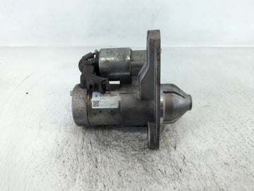 2017-2020 Nissan Rogue Sport Car Starter Motor Solenoid OEM P/N:23000 4BB0B Fits Fits 2017 2018 2019 2020 2021 OEM Used Auto
