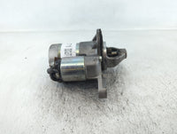 2017-2020 Nissan Rogue Sport Car Starter Motor Solenoid OEM P/N:23000 4BB0B Fits Fits 2017 2018 2019 2020 2021 OEM Used Auto