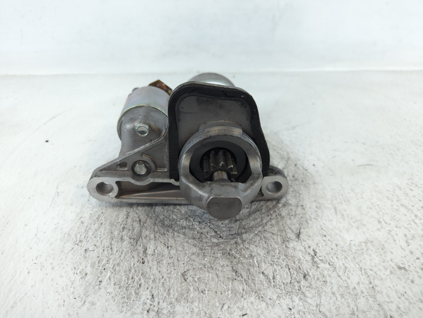 2017-2020 Nissan Rogue Sport Car Starter Motor Solenoid OEM P/N:23000 4BB0B Fits Fits 2017 2018 2019 2020 2021 OEM Used Auto