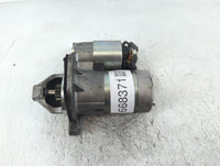 2017-2020 Nissan Rogue Sport Car Starter Motor Solenoid OEM P/N:23000 4BB0B Fits Fits 2017 2018 2019 2020 2021 OEM Used Auto