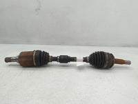 2017-2019 Nissan Rogue Sport Axle Shaft Front Driver Cv C/v - Oemusedautoparts1.com