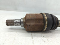2017-2019 Nissan Rogue Sport Axle Shaft Front Driver Cv C/v - Oemusedautoparts1.com