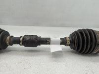 2017-2019 Nissan Rogue Sport Axle Shaft Front Driver Cv C/v - Oemusedautoparts1.com