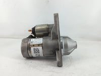 2017-2020 Nissan Rogue Sport Car Starter Motor Solenoid OEM P/N:23000 4BB0B Fits Fits 2017 2018 2019 2020 2021 OEM Used Auto