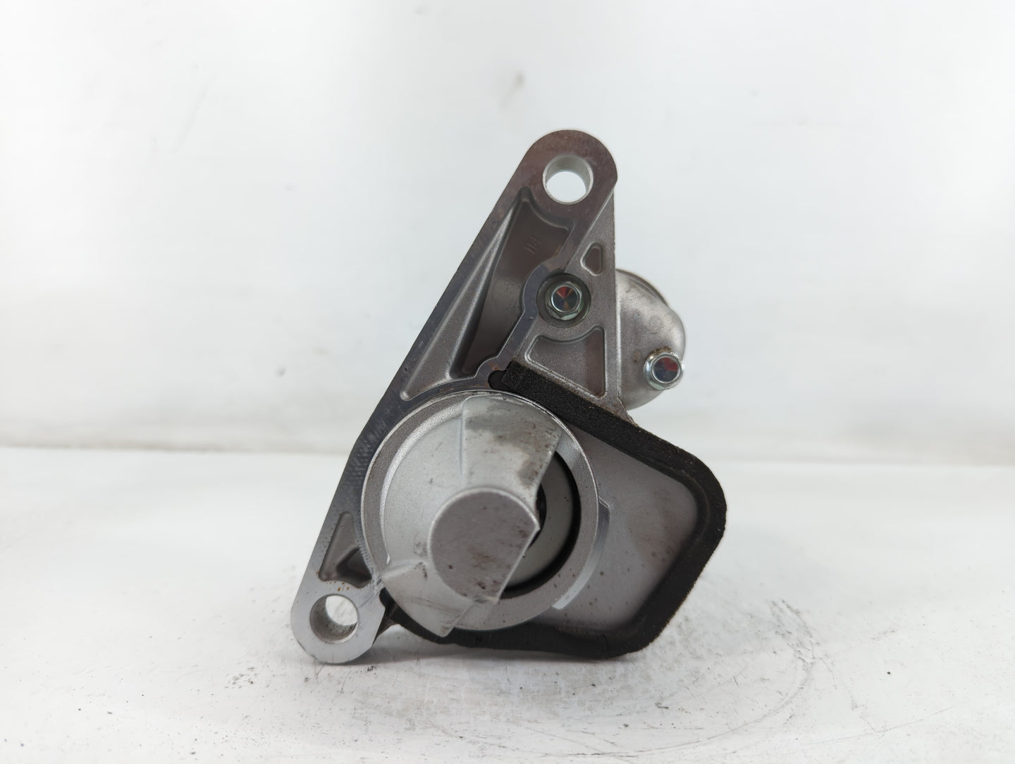 2017-2020 Nissan Rogue Sport Car Starter Motor Solenoid OEM P/N:23000 4BB0B Fits Fits 2017 2018 2019 2020 2021 OEM Used Auto
