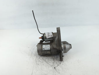 compare product 2017-2020 Nissan Rogue Sport Car Starter Motor Solenoid OEM P/N:S114-971A 23300 4BB0B Fits Fits 2017 2018 2019 2020 2021 OEM Used Auto Parts