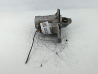 2017-2020 Nissan Rogue Sport Car Starter Motor Solenoid OEM P/N:S114-971A 23300 4BB0B Fits Fits 2017 2018 2019 2020 2021 OEM