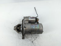 2017-2020 Nissan Rogue Sport Car Starter Motor Solenoid OEM P/N:S114-971A 23300 4BB0B Fits Fits 2017 2018 2019 2020 2021 OEM