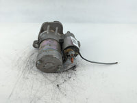 2017-2020 Nissan Rogue Sport Car Starter Motor Solenoid OEM P/N:S114-971A 23300 4BB0B Fits Fits 2017 2018 2019 2020 2021 OEM