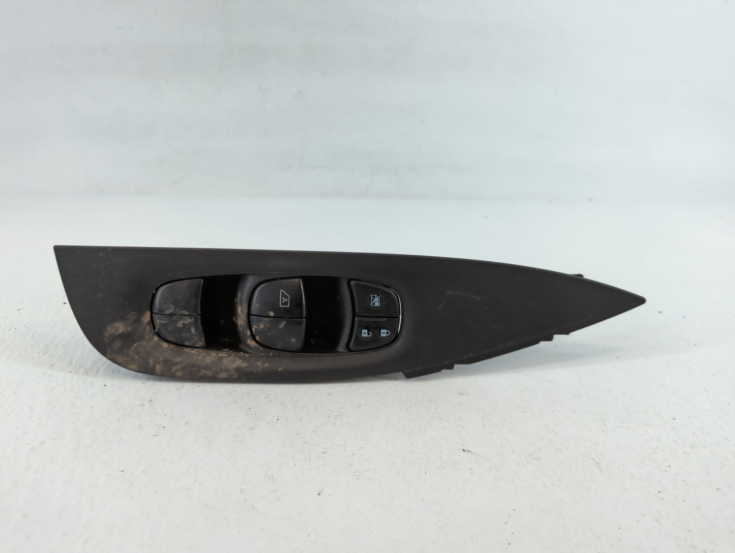 2017-2022 Nissan Rogue Sport Master Power Window Switch Replacement Driver Side Left P/N:25401 6MA0C Fits OEM Used Auto Part