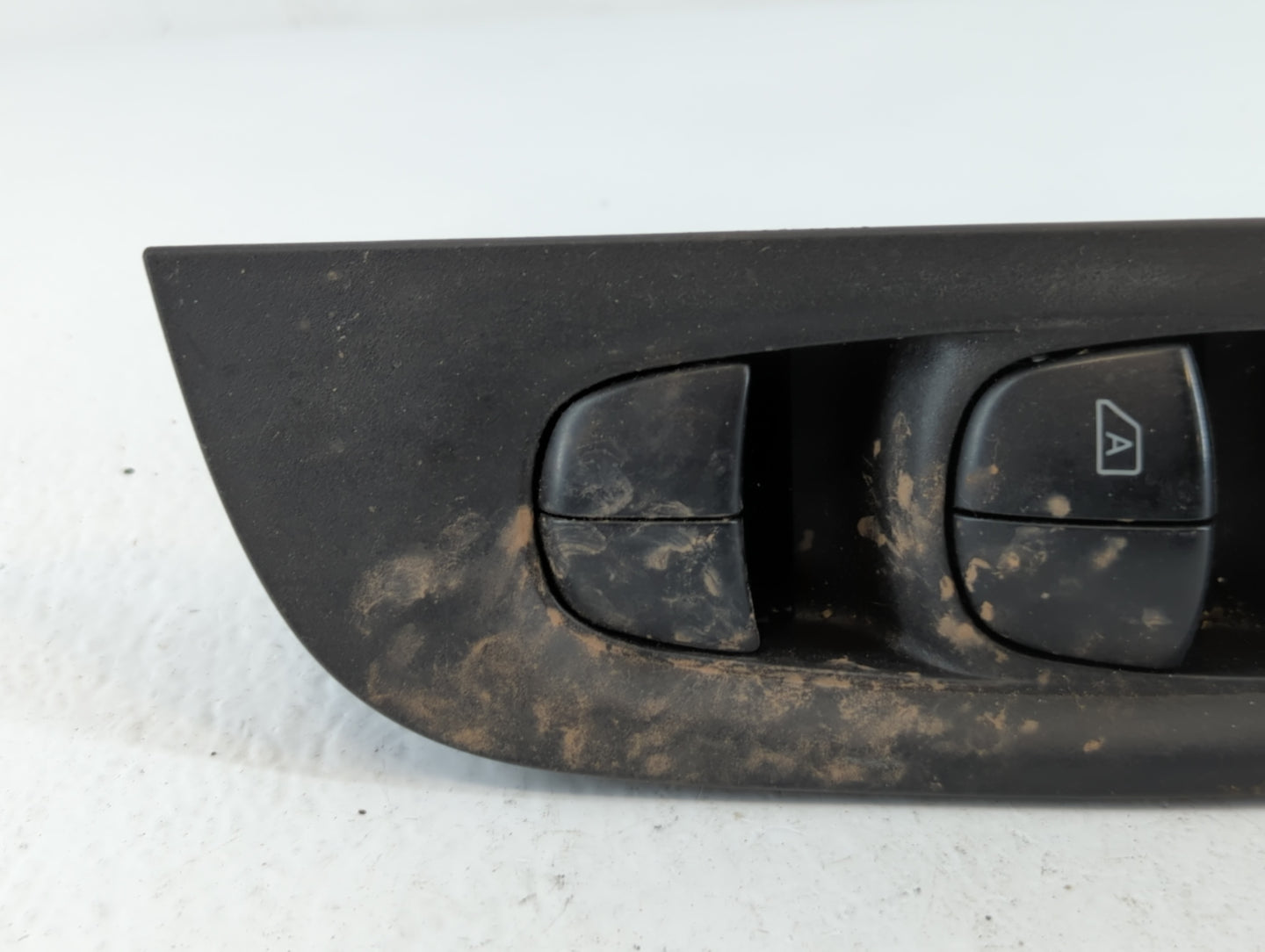 2017-2022 Nissan Rogue Sport Master Power Window Switch Replacement Driver Side Left P/N:25401 6MA0C Fits OEM Used Auto Part