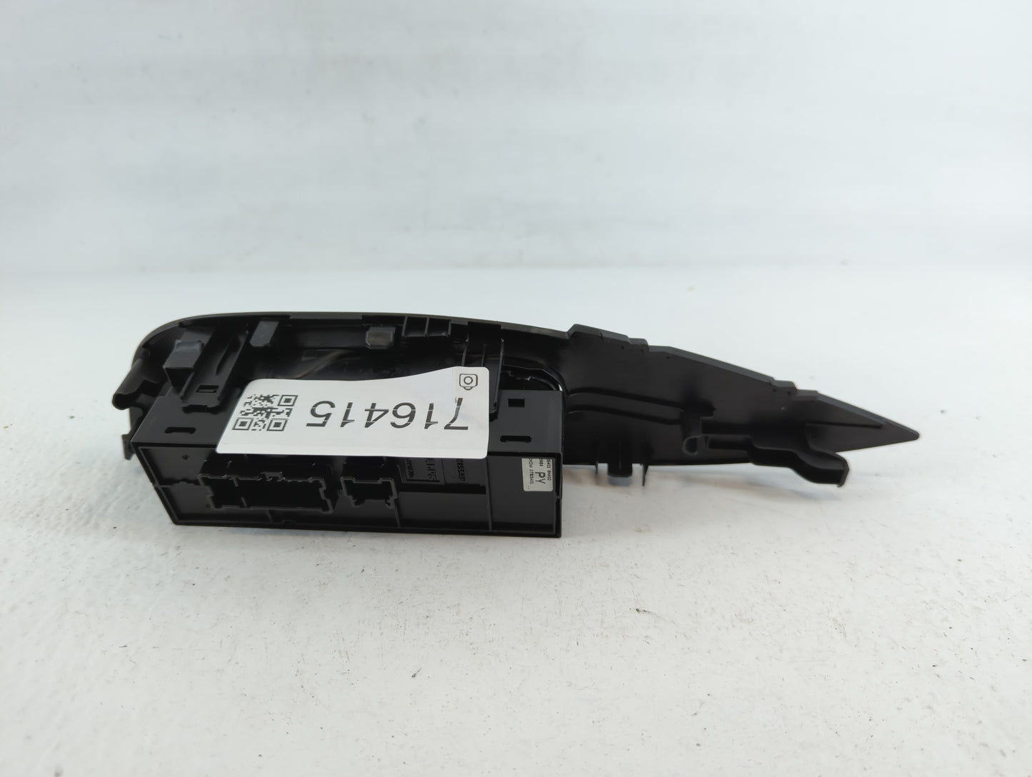 2017-2022 Nissan Rogue Sport Master Power Window Switch Replacement Driver Side Left P/N:25401 6MA0C Fits OEM Used Auto Part