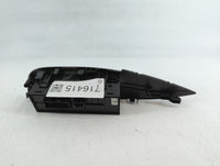 2017-2022 Nissan Rogue Sport Master Power Window Switch Replacement Driver Side Left P/N:25401 6MA0C Fits OEM Used Auto Part