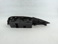 2017-2022 Nissan Rogue Sport Master Power Window Switch Replacement Driver Side Left P/N:80961 6FK0A Fits OEM Used Auto Part
