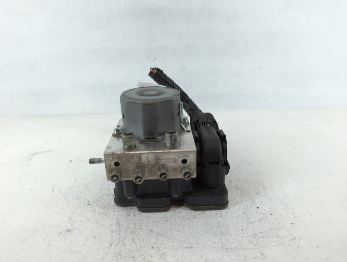 2019-2021 Nissan Rogue Sport Anti-Lock Brake ABS Pump Module Actuator OEM P/N:269 909 47660 6MM4A Fits Fits 2019 2020 2021 O
