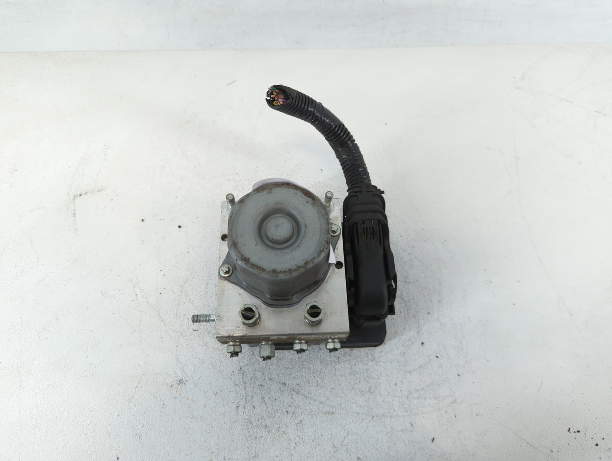 2019-2021 Nissan Rogue Sport Anti-Lock Brake ABS Pump Module Actuator OEM P/N:269 909 47660 6MM4A Fits Fits 2019 2020 2021 O