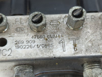 2019-2021 Nissan Rogue Sport ABS Pump Control Module Replacement P/N:269 909 47660 6MM4A Fits Fits 2019 2020 2021 OEM Used A