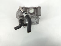 2018-2022 Nissan Rogue Sport Throttle Body P/N:4BA60-01 F Fits Fits 2018 2019 2020 2021 2022 OEM Used Auto Parts - Oemusedau