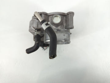 2018-2022 Nissan Rogue Sport Throttle Body P/N:4BA60-01 F Fits Fits 2018 2019 2020 2021 2022 OEM Used Auto Parts