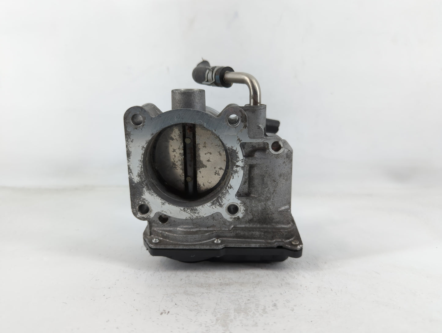 2018-2022 Nissan Rogue Sport Throttle Body P/N:4BA60-01 F Fits Fits 2018 2019 2020 2021 2022 OEM Used Auto Parts - Oemusedau