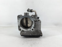 2018-2022 Nissan Rogue Sport Throttle Body P/N:4BA60-01 F Fits Fits 2018 2019 2020 2021 2022 OEM Used Auto Parts - Oemusedau