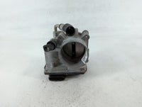 2018-2022 Nissan Rogue Sport Throttle Body P/N:4BA60-01 F Fits Fits 2018 2019 2020 2021 2022 OEM Used Auto Parts - Oemusedau