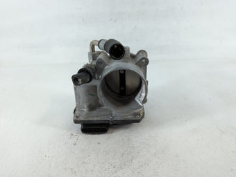 compare product 2018-2022 Nissan Rogue Sport Throttle Body P/N:4BA60-01 F Fits Fits 2018 2019 2020 2021 2022 OEM Used Auto Parts